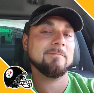 Meet your Posher, George